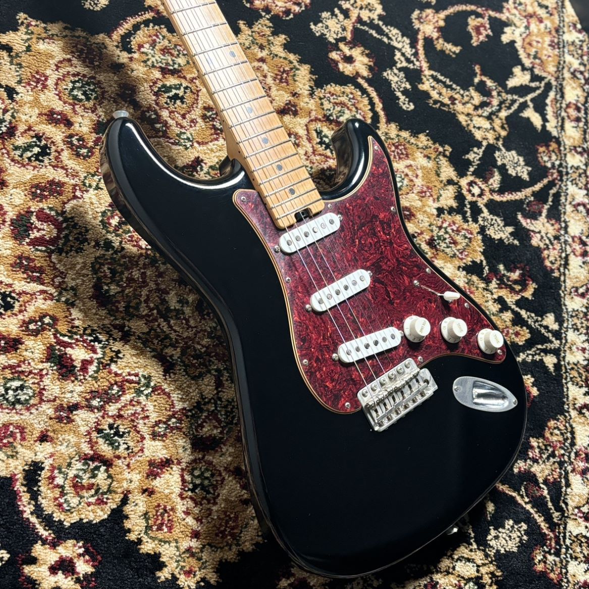 ギター Tsubasa guitar work shop LUCY sddefault.jpg