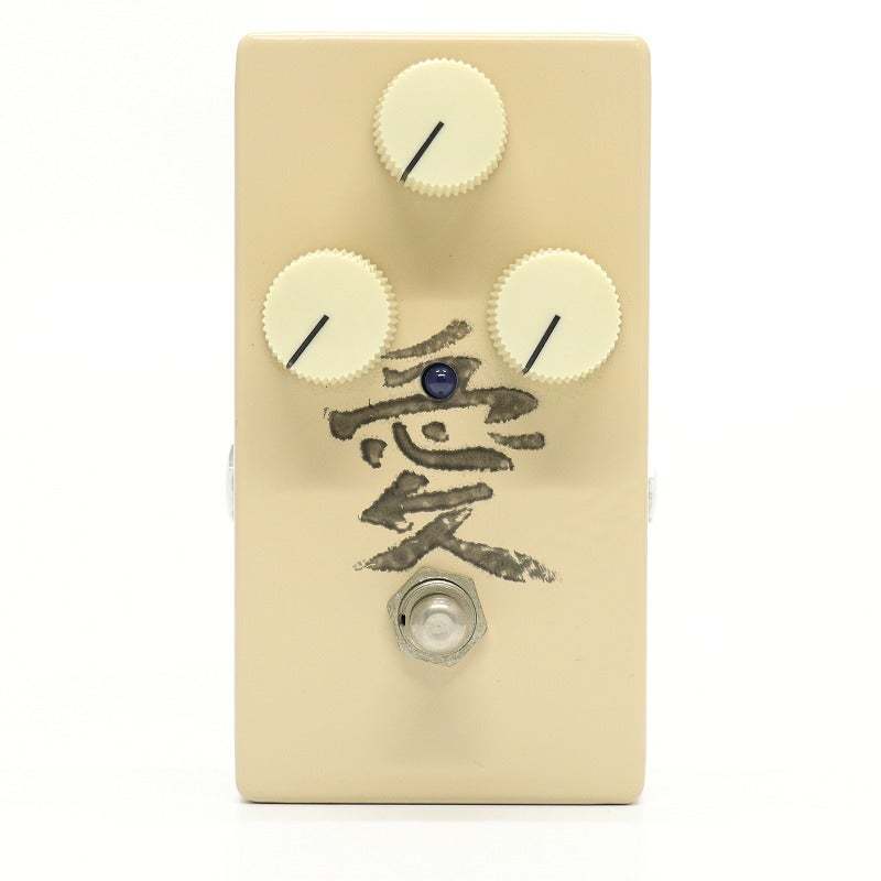 ★動作確認済★ Lovepedal Kanji Eternity HW Lovepedal Eternity Kanji 【心斎橋店】（中古）【楽器検索デジマート】