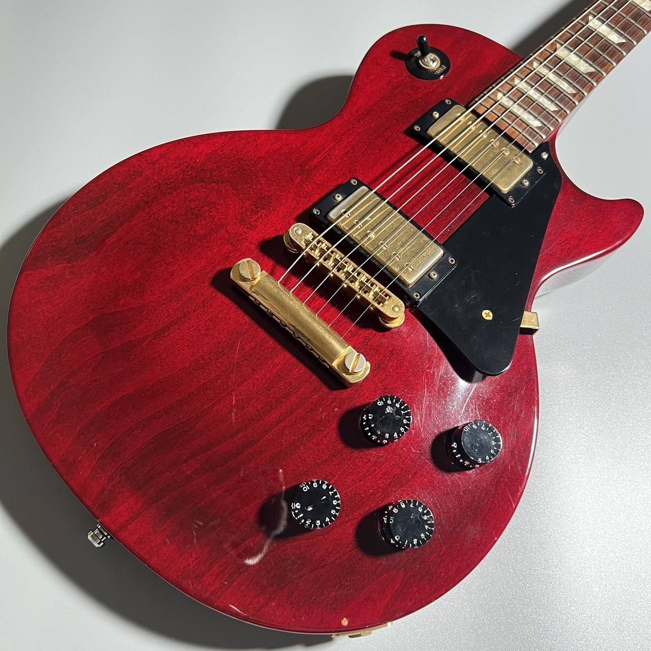 Gibson Les Paul Studio【ギブソン】【レスポール】（中古/送料無料）【楽器検索デジマート】