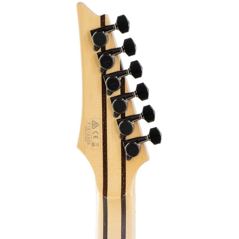 Ibanez j.custom RG8570Z-BBE 【特価】（新品特価）【楽器検索デジマート】