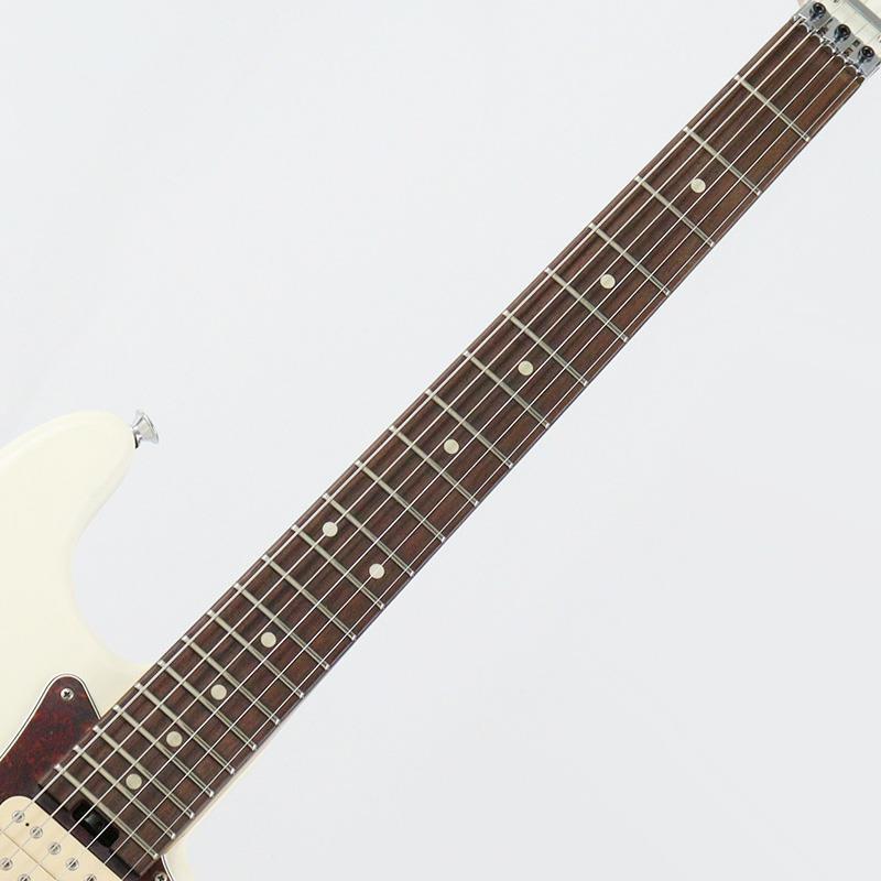 Charvel Super-Stock Series So-Cal Style 1 HSH FR RW (Aged Arctic