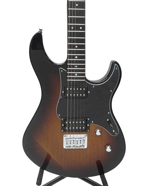 YAMAHA PACIFICA / PAC120H / TBS / 2016年製 【鹿児島店】（中古/送料