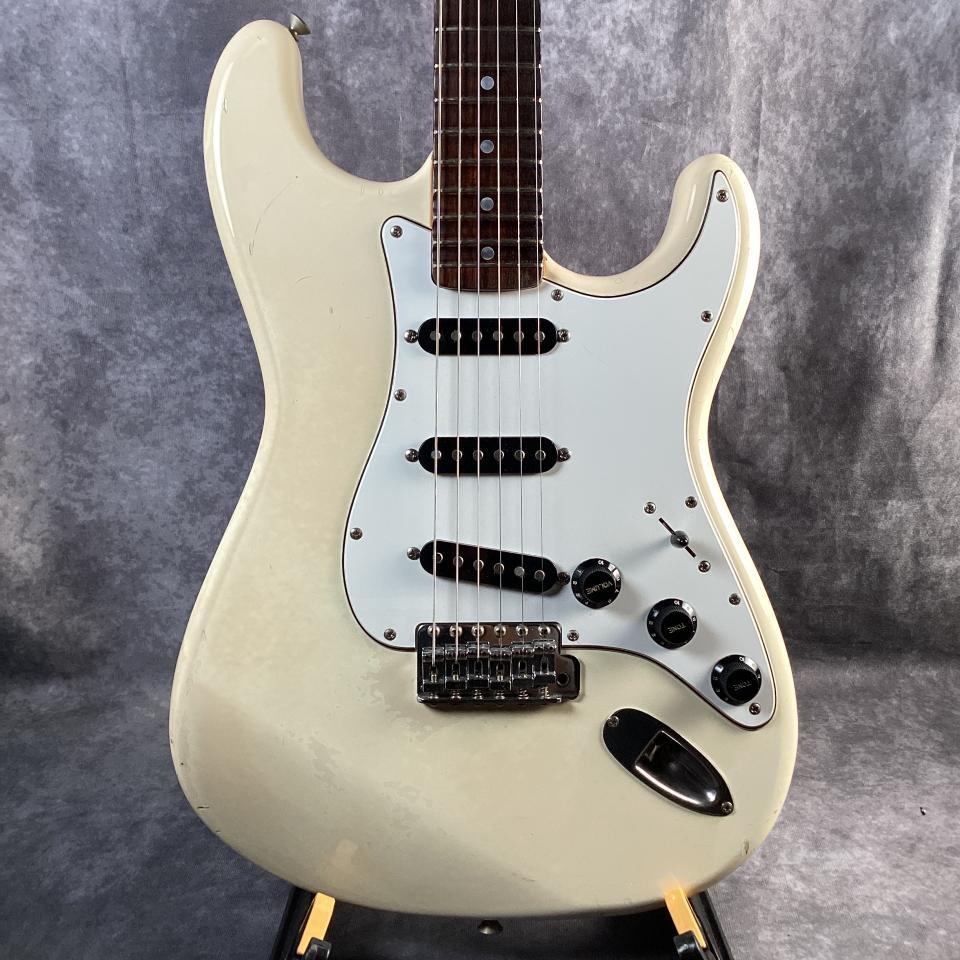 Fender Japan ST72-55（中古）【楽器検索デジマート】