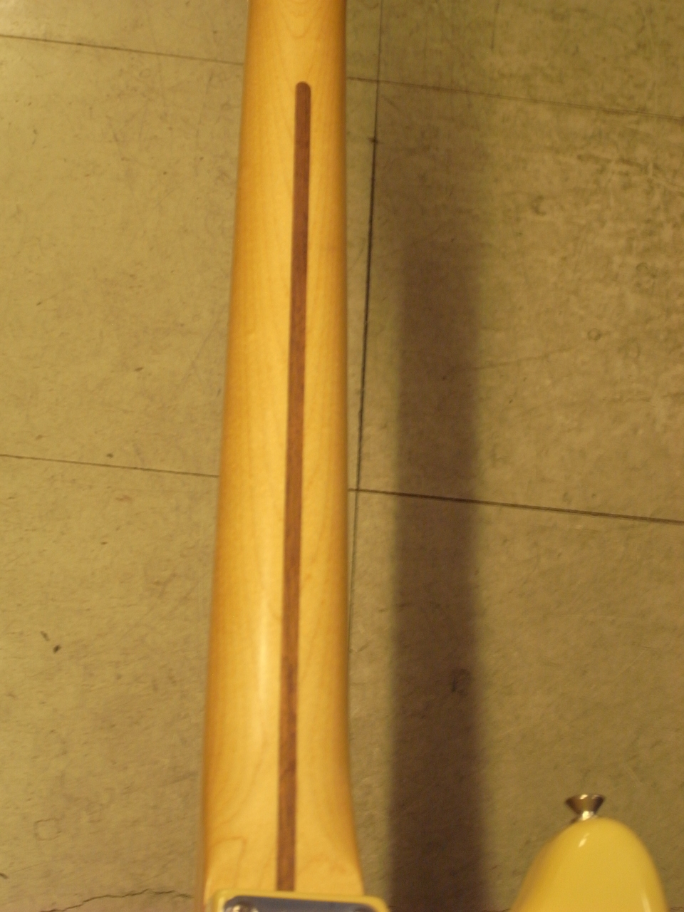 Fender MEXICO DUO-SONIC(2019)（中古）【楽器検索デジマート】
