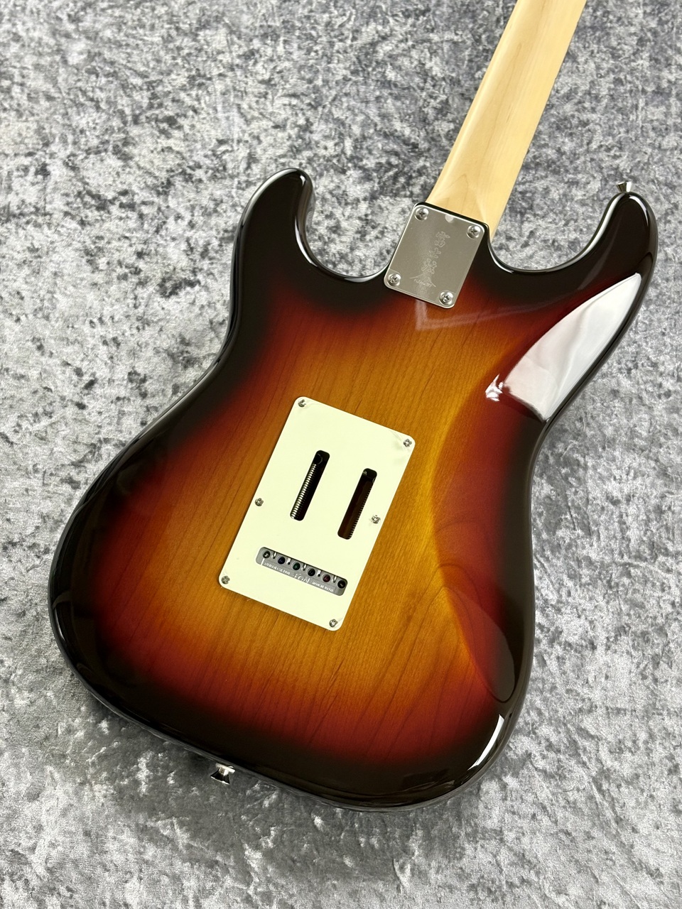 FUJIGEN(FGN) Neo Classic NST200RAL-VSB ~Vintage Sunburst