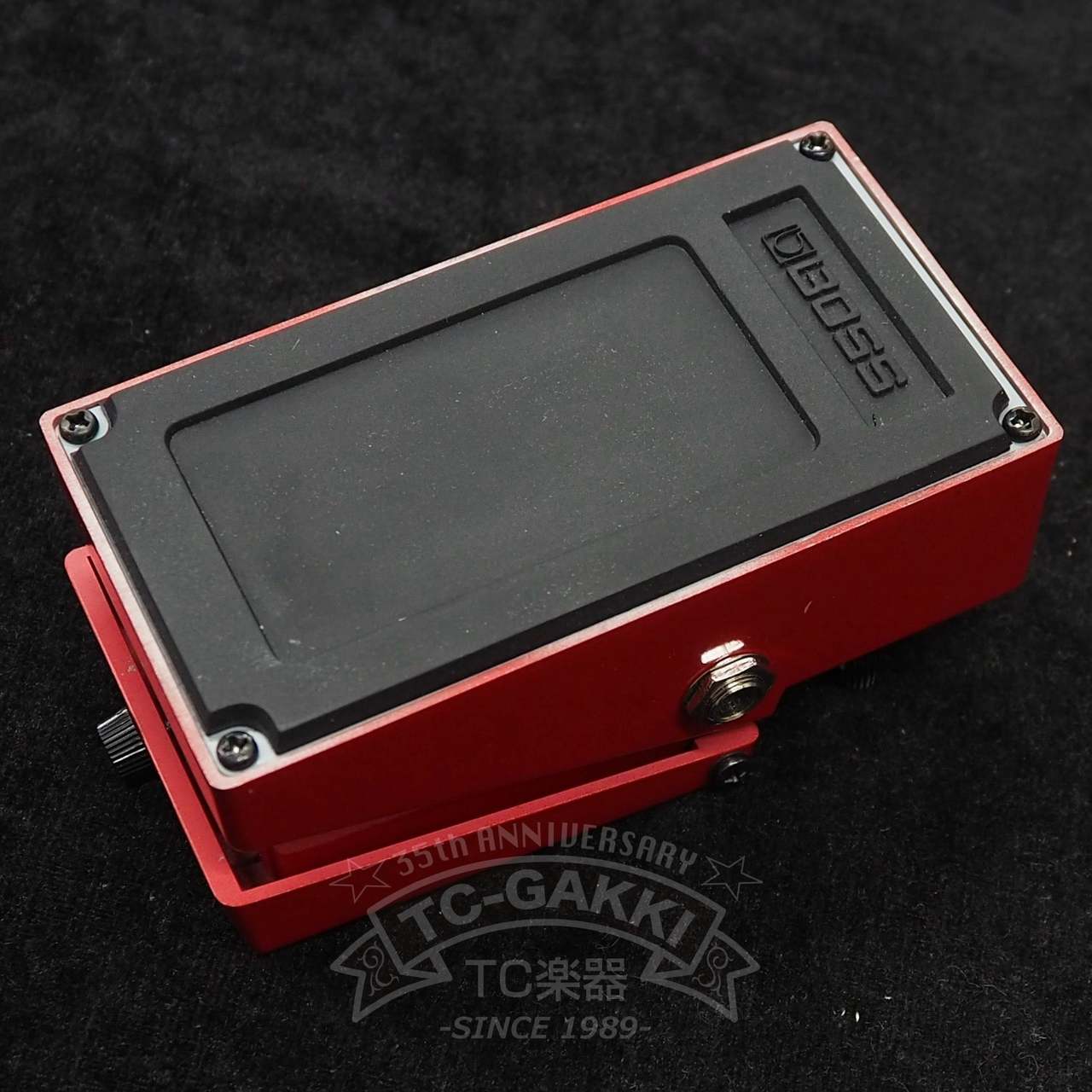 BOSS RC-2 Loop Station（中古）【楽器検索デジマート】