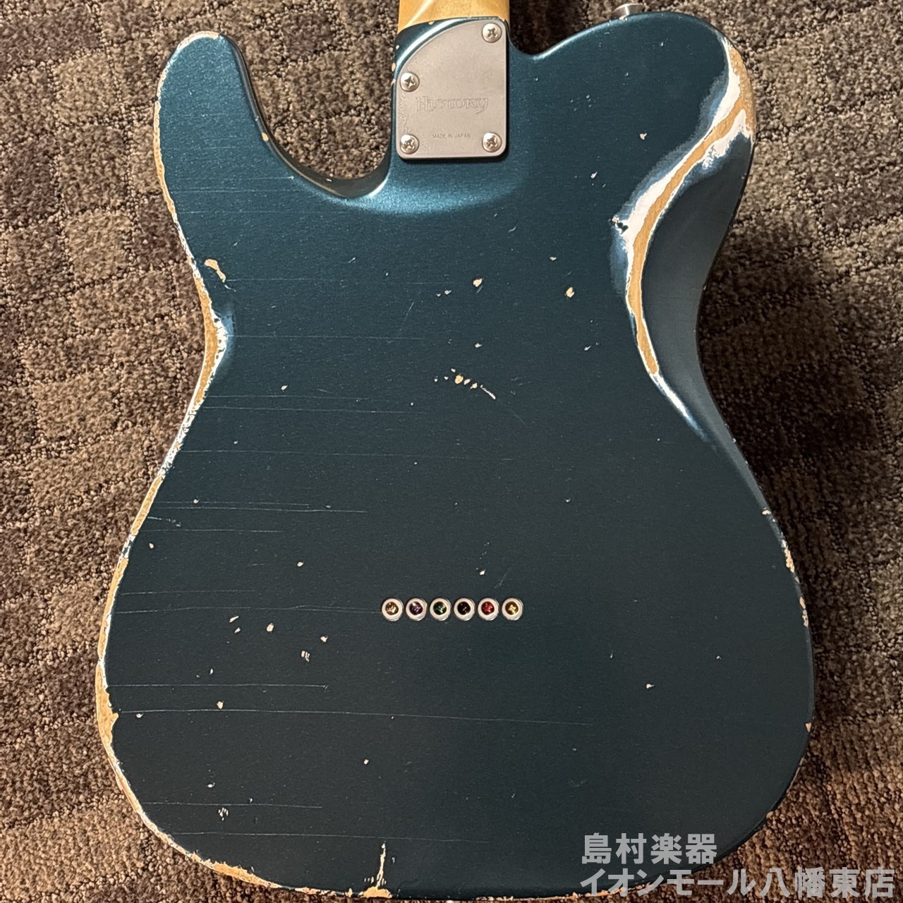 HISTORY HTL-Premium 美品　値下げ不可 HISTORY HTL-Premium 美品 値下げ不可 HISTORY HTL-Premium 美品