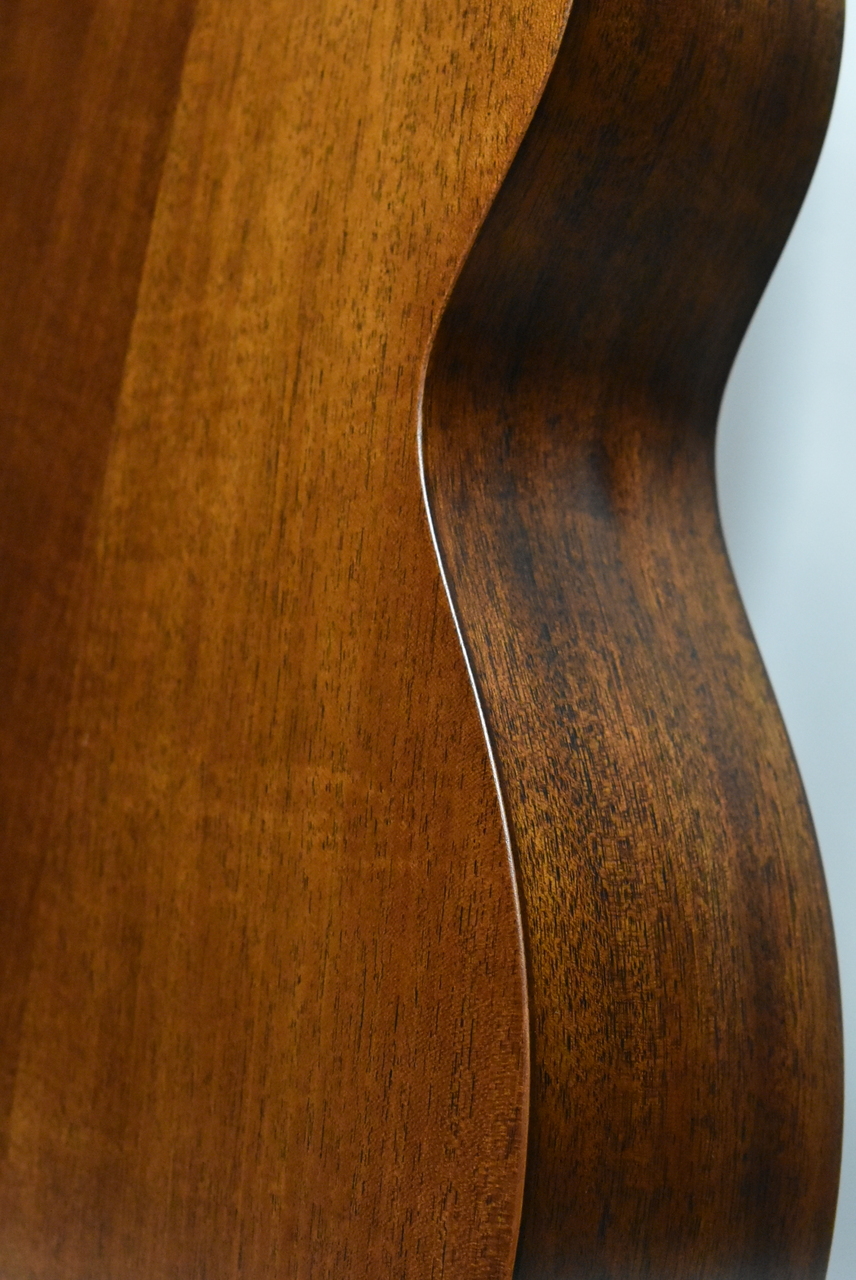 Martin 【美品中古】000-15M 2024年製【送料当社負担・最大48回分割無