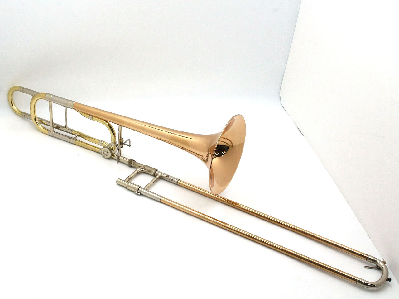 C.G.Conn トロンボーン 88HRT-O 【横浜店】（中古/送料無料）【楽器