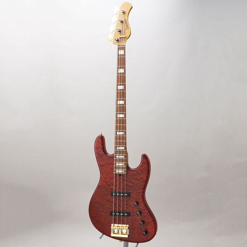 Sadowsky Limited Edition 2023 MetroLine 21-Fret Standard J/J Bass 