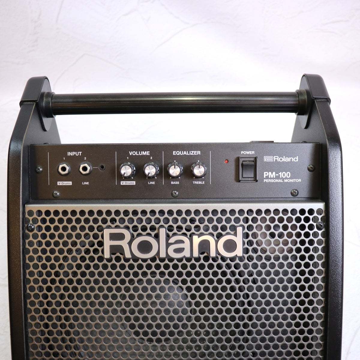Roland PM-100 ローランド ドラムモニター 【名古屋栄店】（中古/送料