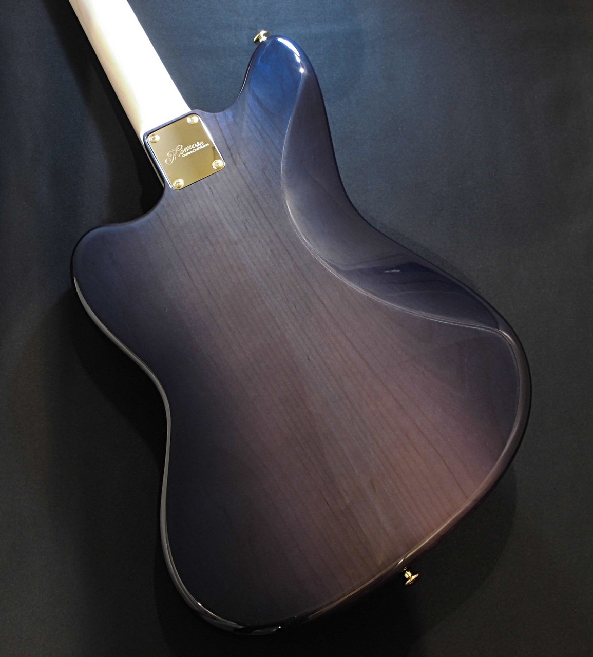 momose MT-OSAKAZAKURA'25/E -Canal Deep BLU-VGR-【限定品