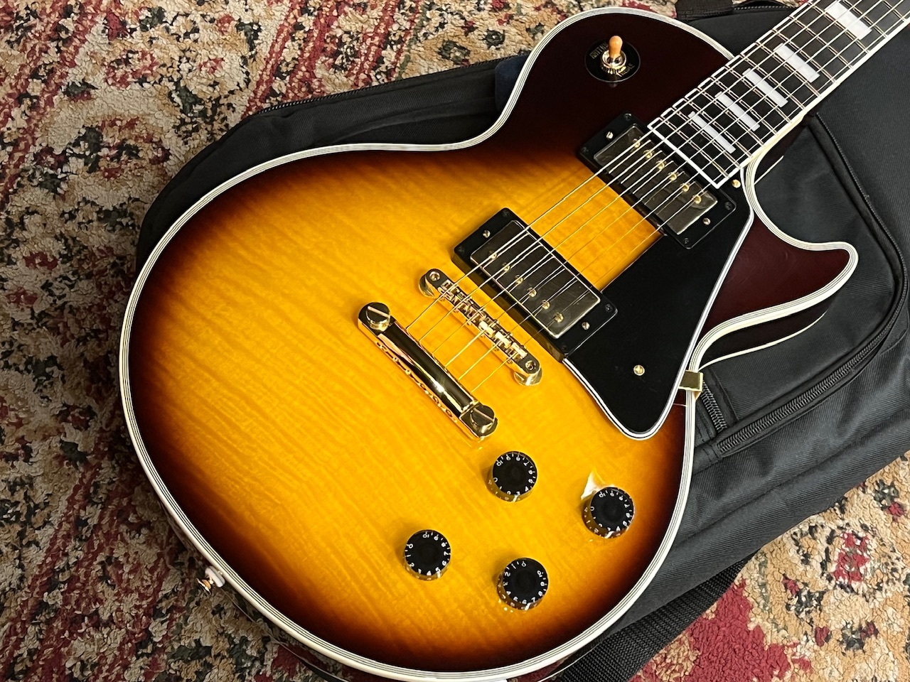 【大幅値下げ！！】Tokai SX65 80年代 80年代中盤のTokaiが頑張った結果 Tokai SX-65 - ギター大図鑑