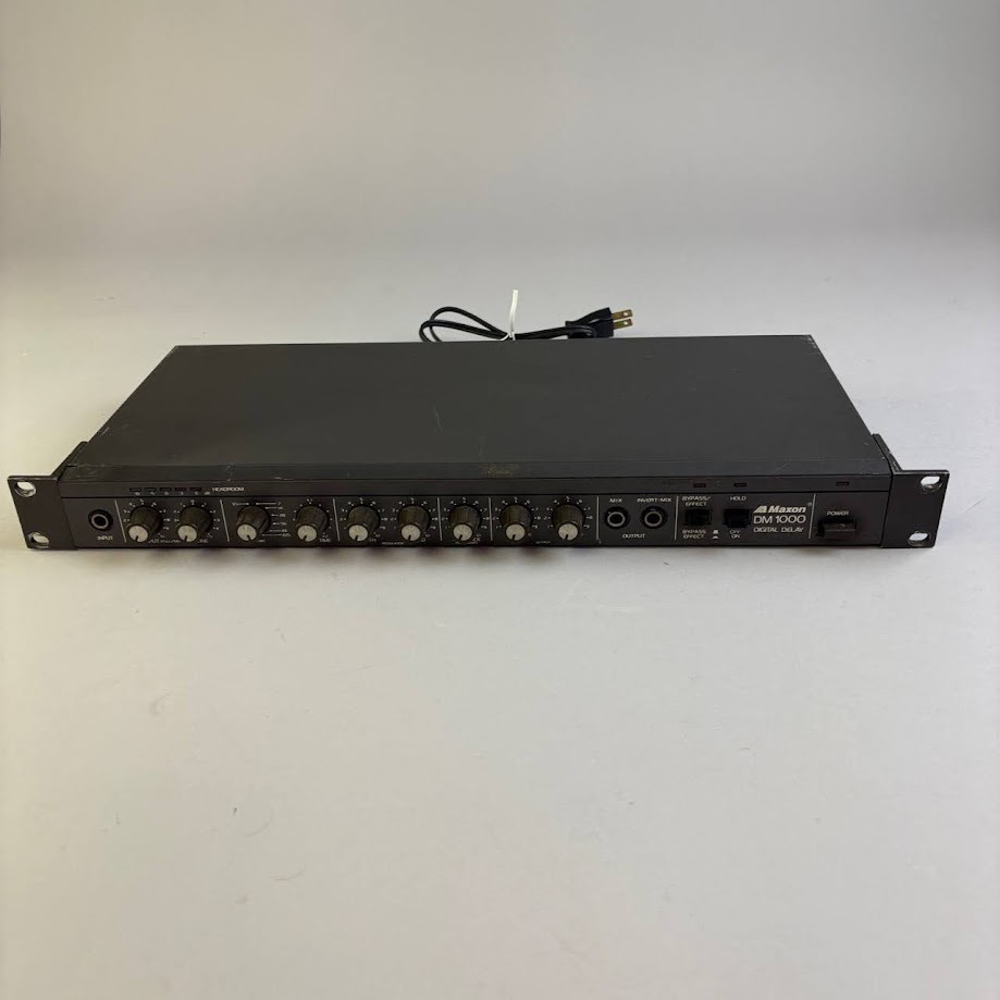 Maxon DM-1000（中古）【楽器検索デジマート】