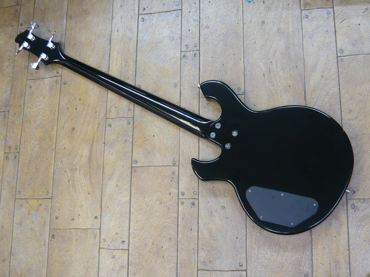 ベース Burny KAB-95JD Janne Da Arc Ka-yu トップ Burny KAB-95JD Janne Da Arc ka-yu Model バーニー