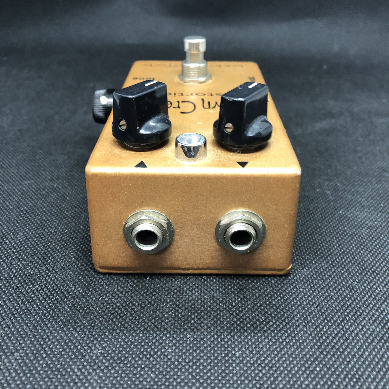kaden effects Brown Creeper ディストーション kaden effects Brown Creeper ディストーション