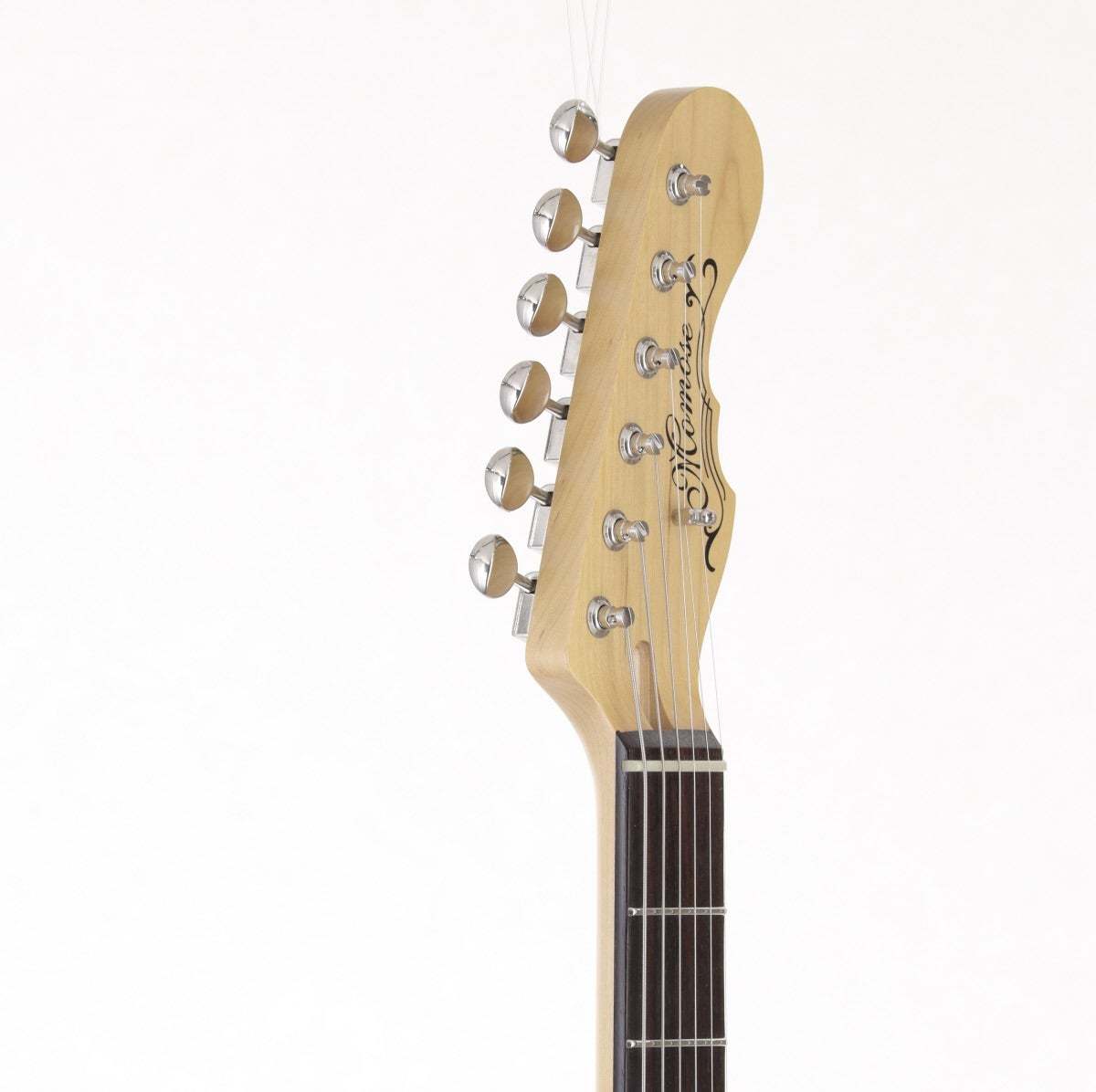 momose MT1-STD/R DLPB 【新宿店】（中古/送料無料）【楽器検索