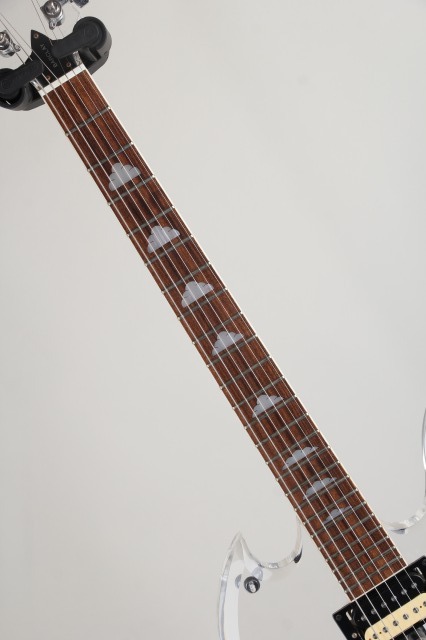 Barclay モッキンバードタイプ Bロゴ BARCLAY バークレー モッキンバード スタイル エレキ