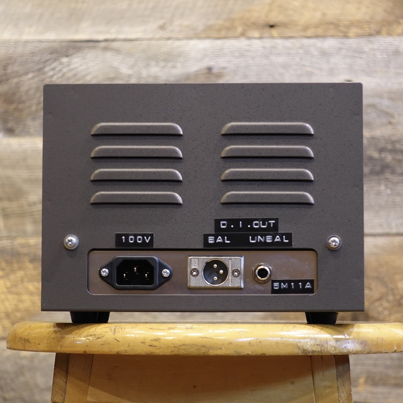AKIMA&NEOS Multi Tube D.I Type-A（新品）【楽器検索デジマート】