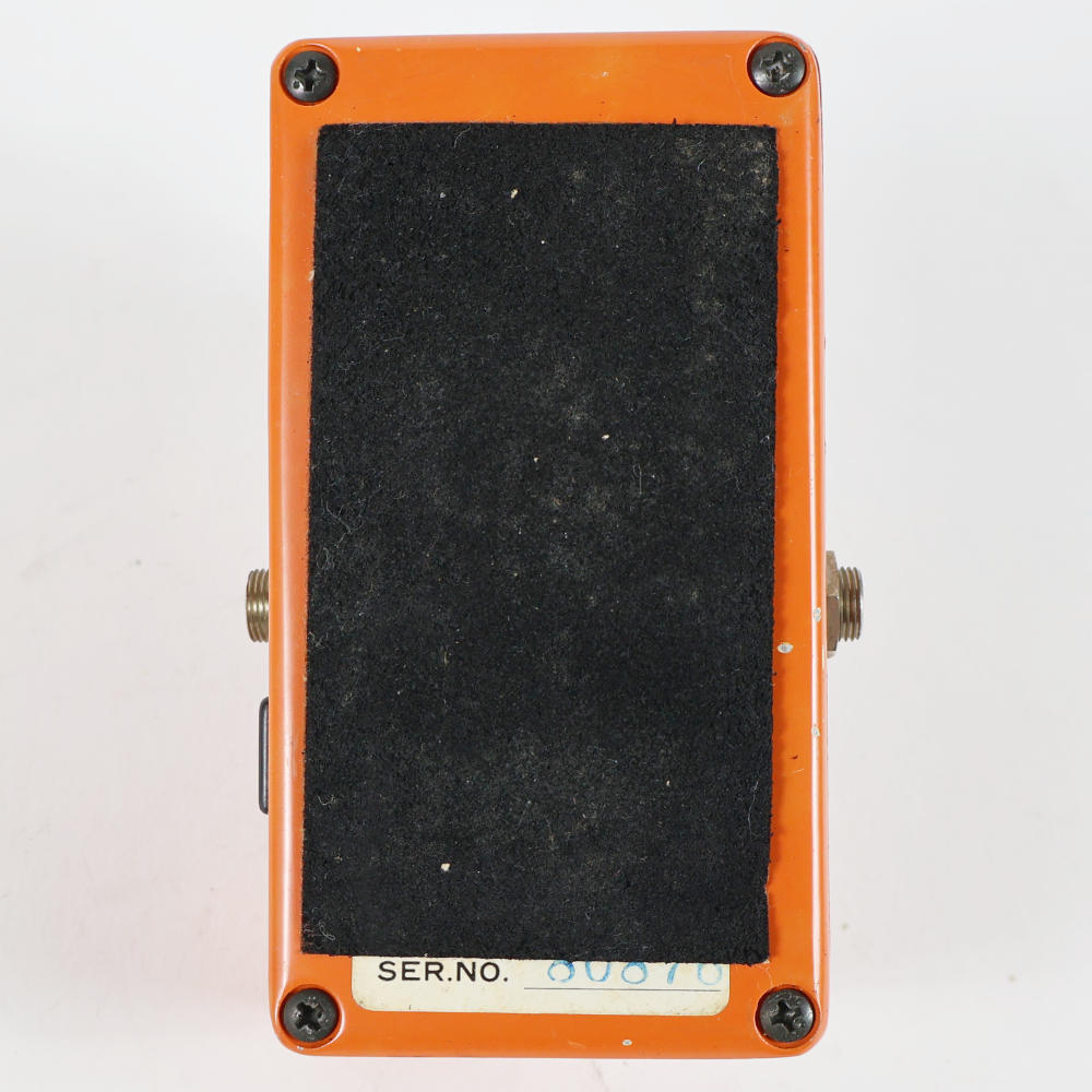 【レア品】Maxon マクソン ギターエフェクター ビンテージ PT-909 Maxon フェイザーPhase Tone Foot System ヴィンテージ Maxon Phase