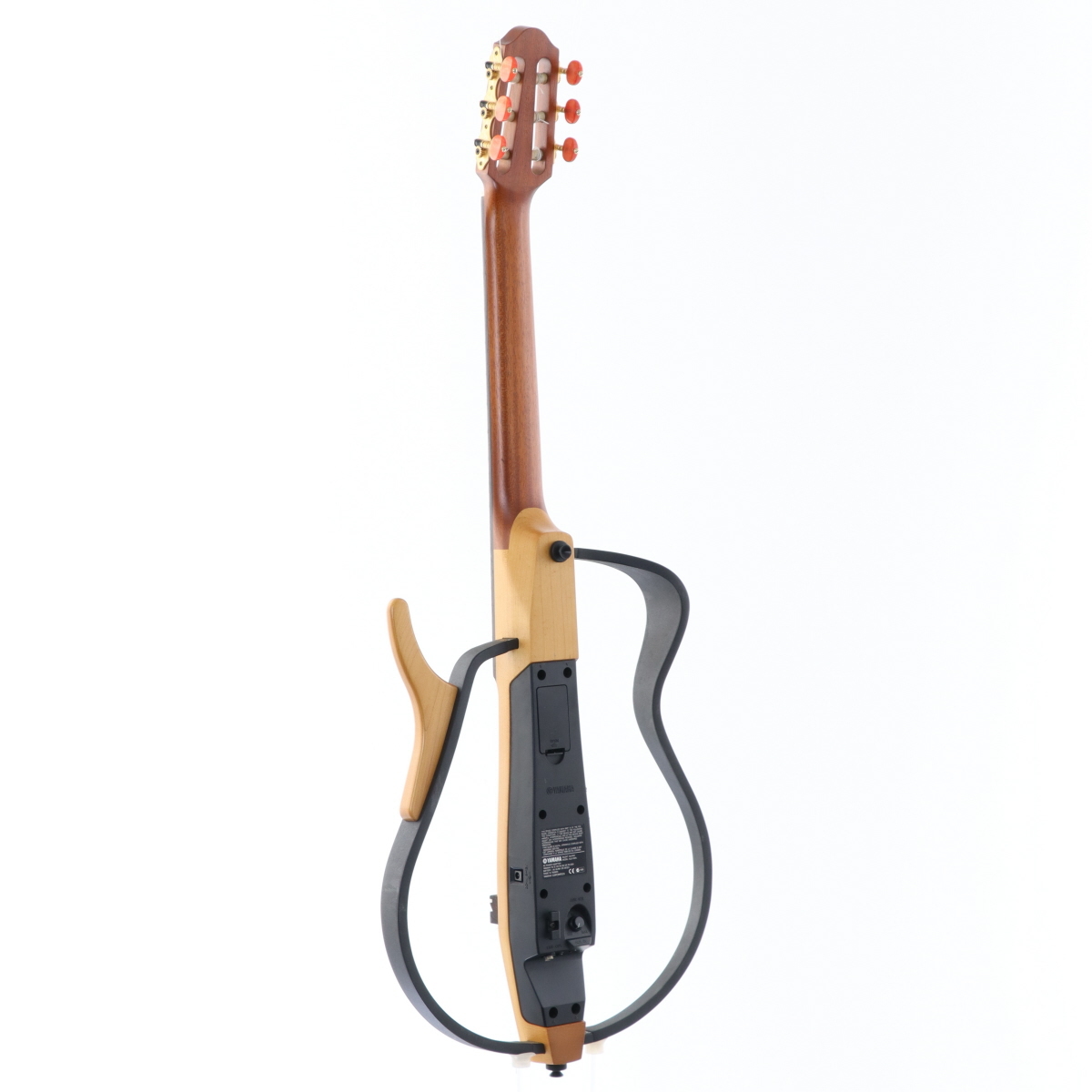 YAMAHA SLG100N 【訳アリ】 【梅田店】（中古）【楽器検索デジマート】