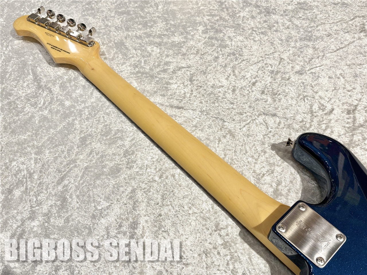 FUJIGEN(FGN) Neo Classic NST100RAL / OLP【即納可能】（新品