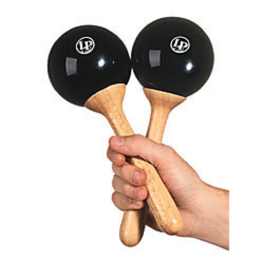 早い者勝ち‼️ LP マラカスLP394１ペア LP LP389 Fiber Maracas マラカス（新品/送料無料）【楽器検索デジマート】