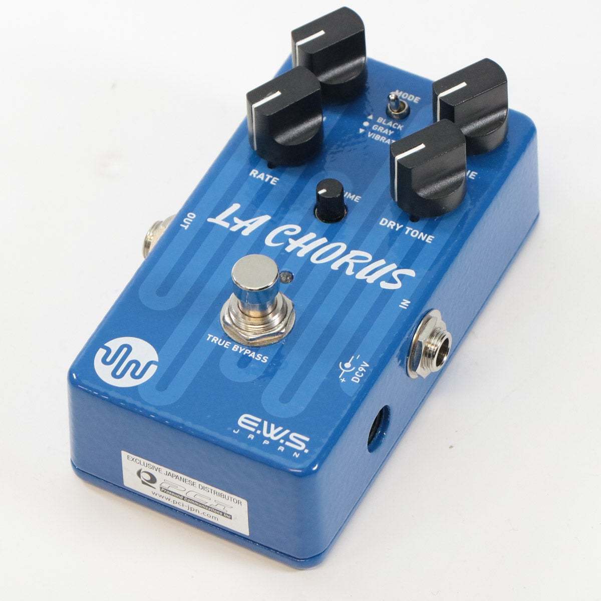 E.W.S. LA CHORUS コーラス 【名古屋栄店】（中古）【楽器検索デジマート】