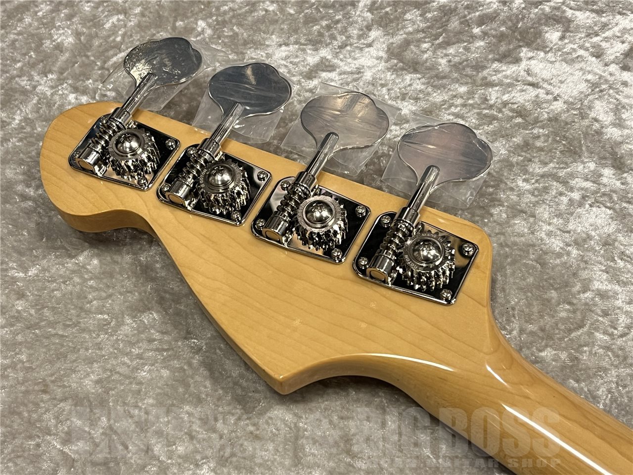 Tokai AJB-101【Vintage Natural】（新品/送料無料）【楽器検索