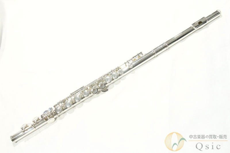 フルート　調整済　ヤマハ　YFL211II(Eメカ仕様) 　美品 フルート 調整済 ヤマハ YFL211II(Eメカ仕様) 美品