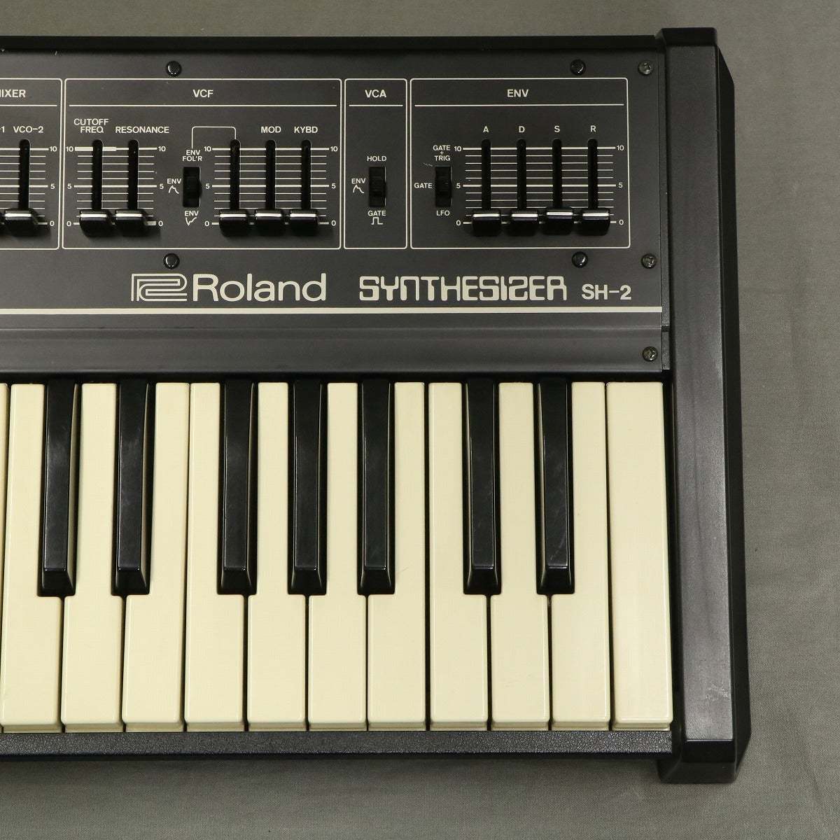 Roland SH-2【VINTAGE】 【御茶ノ水本店】（ビンテージ/送料無料