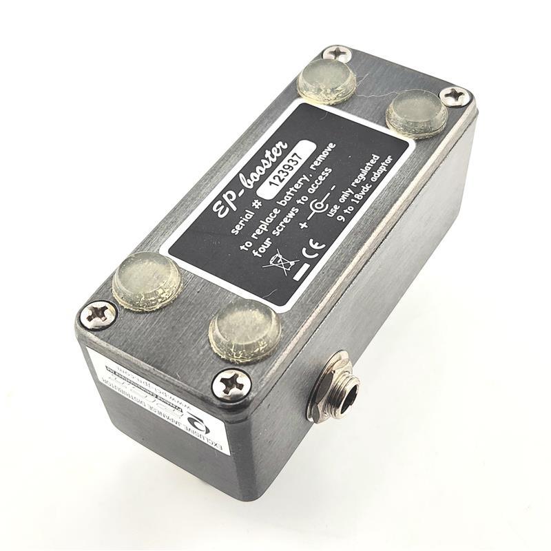 Xotic USED 中古 EP Booster（中古）【楽器検索デジマート】