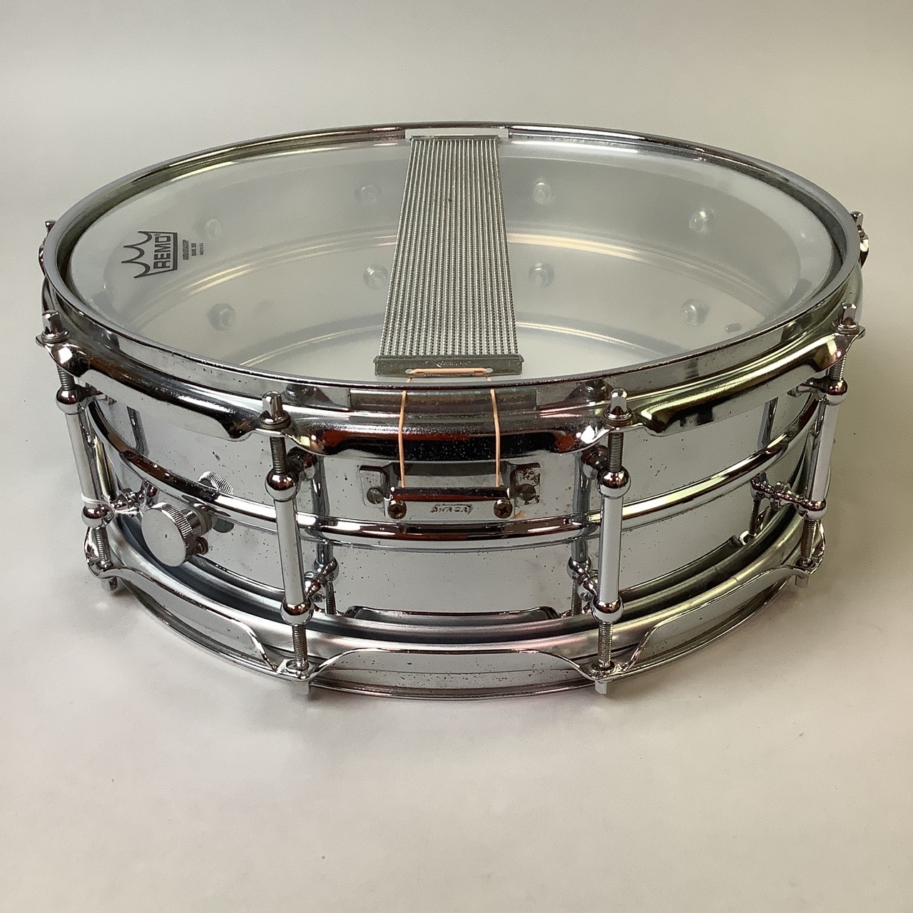 Ludwig LB400BT（中古/送料無料）【楽器検索デジマート】