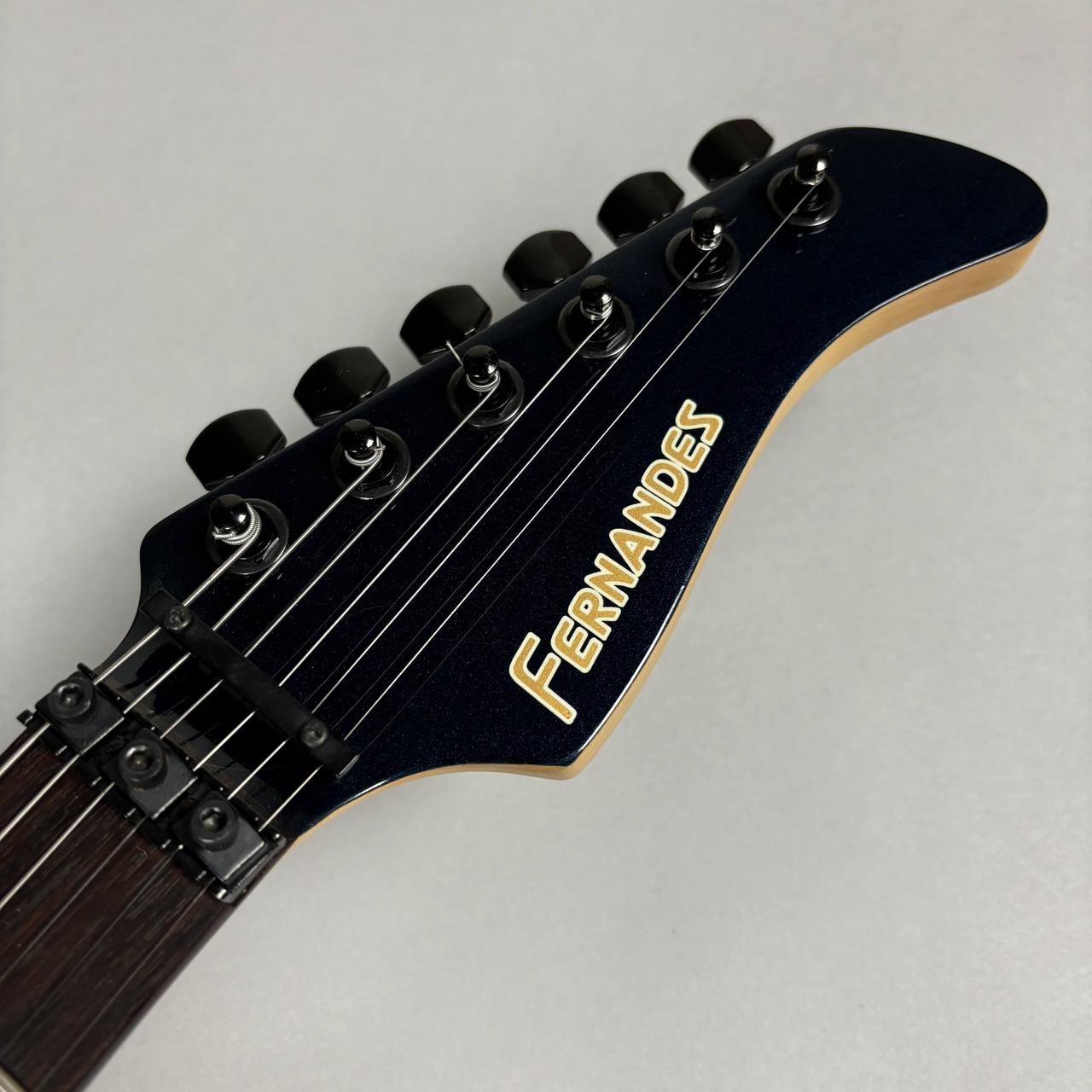 FERNANDES FR-65 `93（中古/送料無料）【楽器検索デジマート】