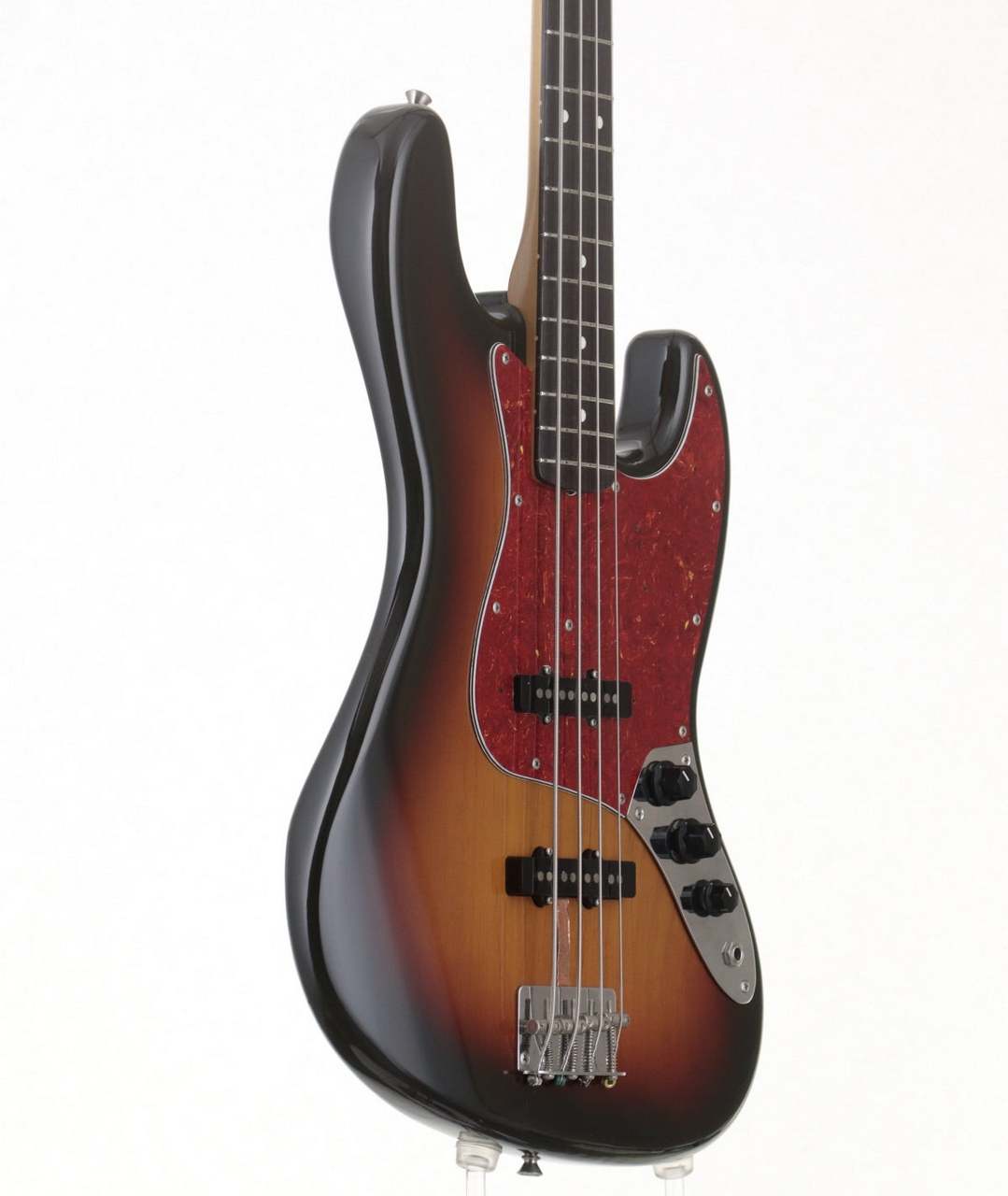 Fender Japan JB62-750 3TS フジゲン製 [4.30kg/1991-1992年製