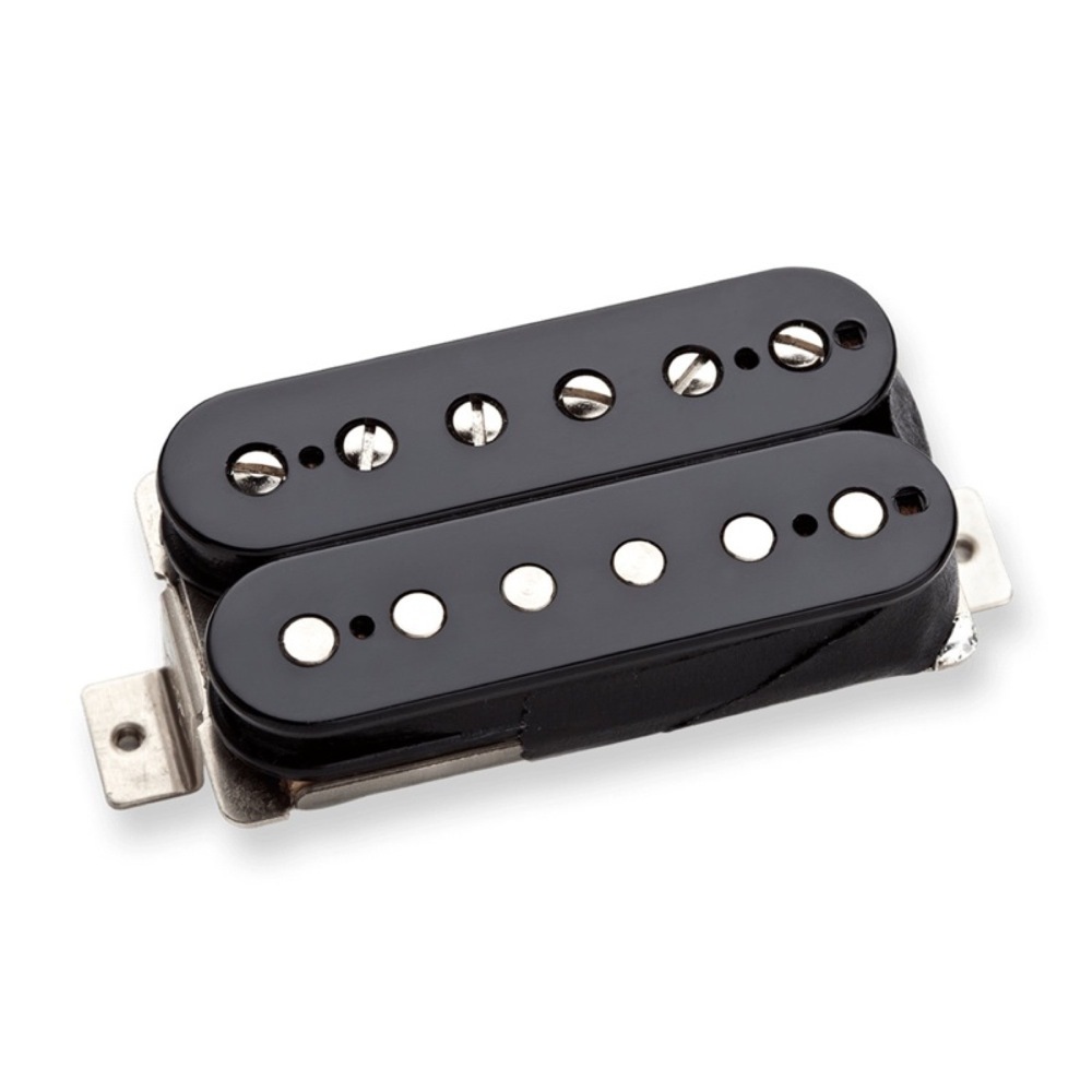 Seymour Duncan SH-1n 59 model 4-conductor cable Neck Black ギター ...