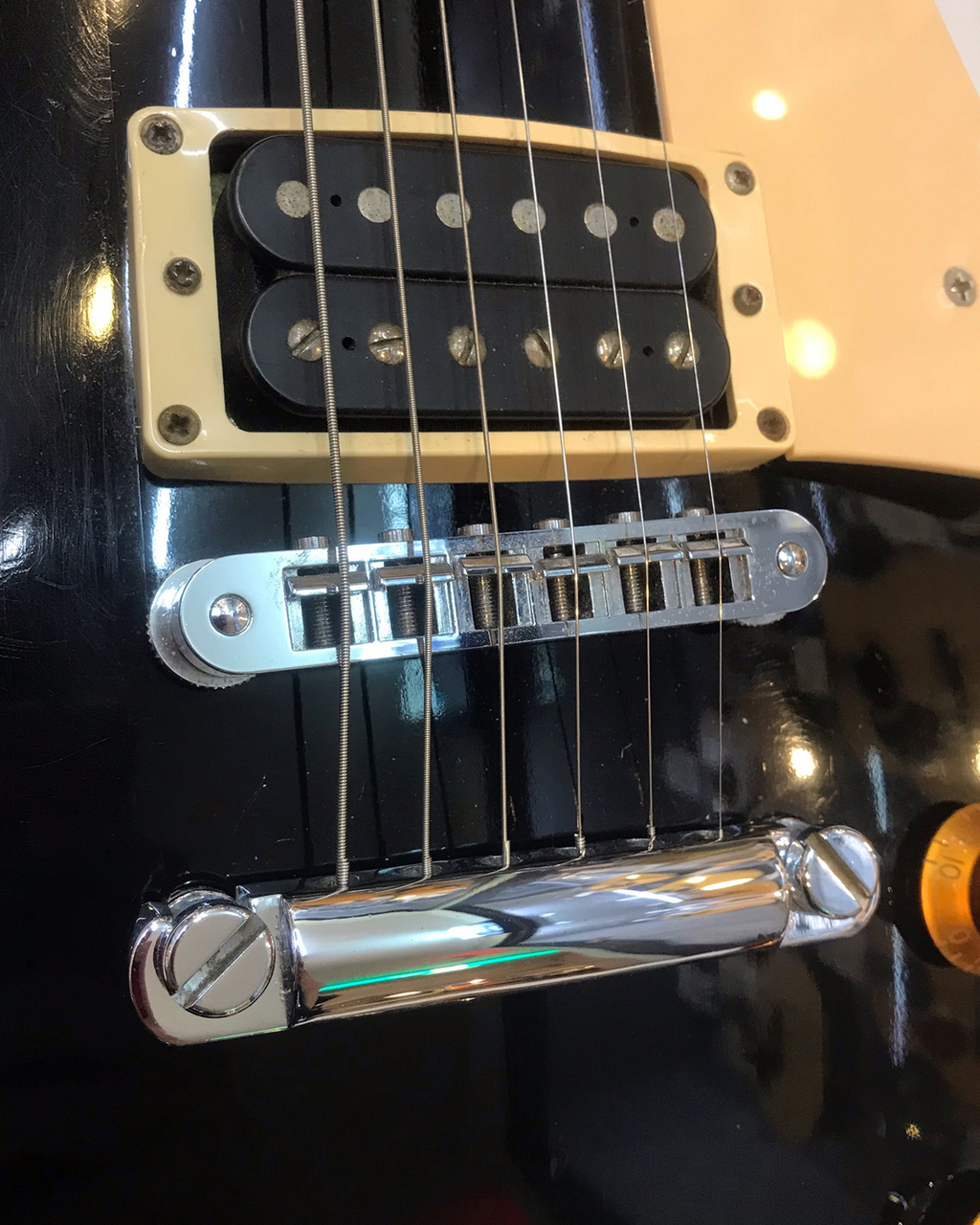 Gibson Les Paul Standard（中古）【楽器検索デジマート】