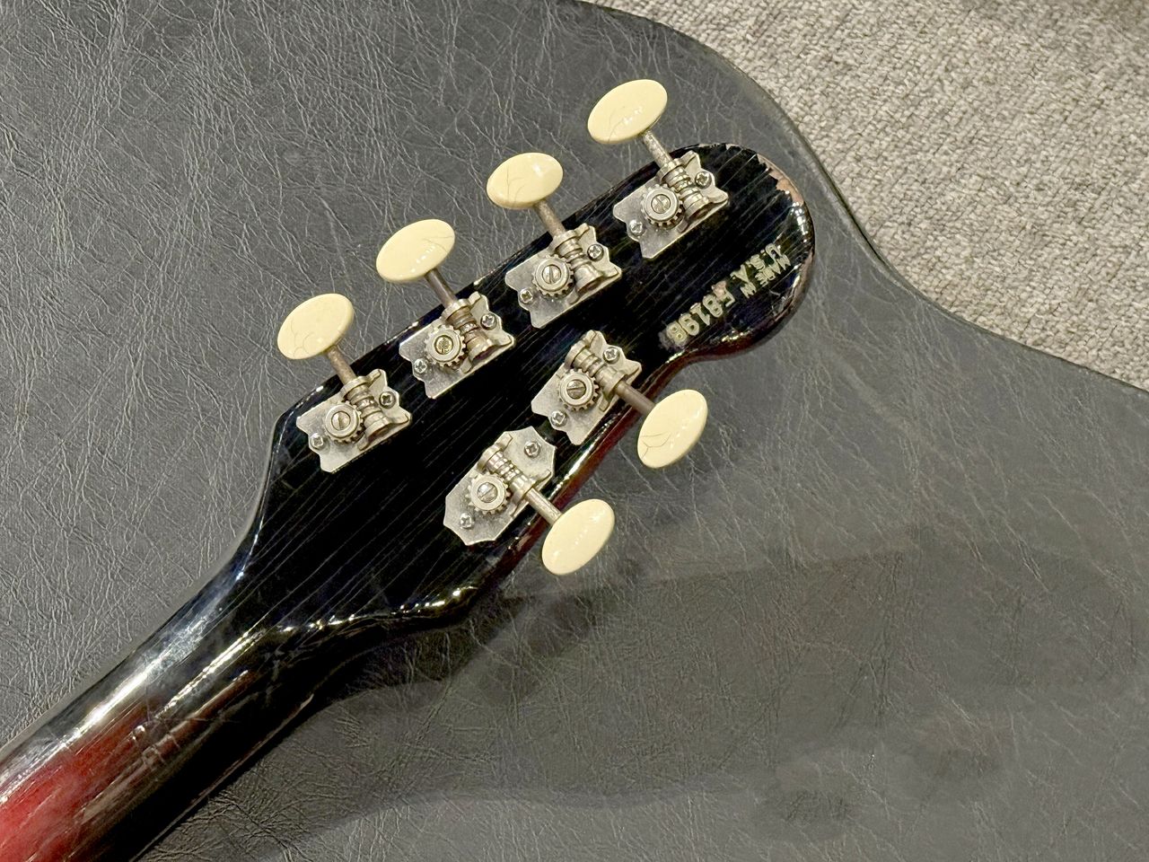 Gretsch Corvette 1963（ビンテージ）【楽器検索デジマート】