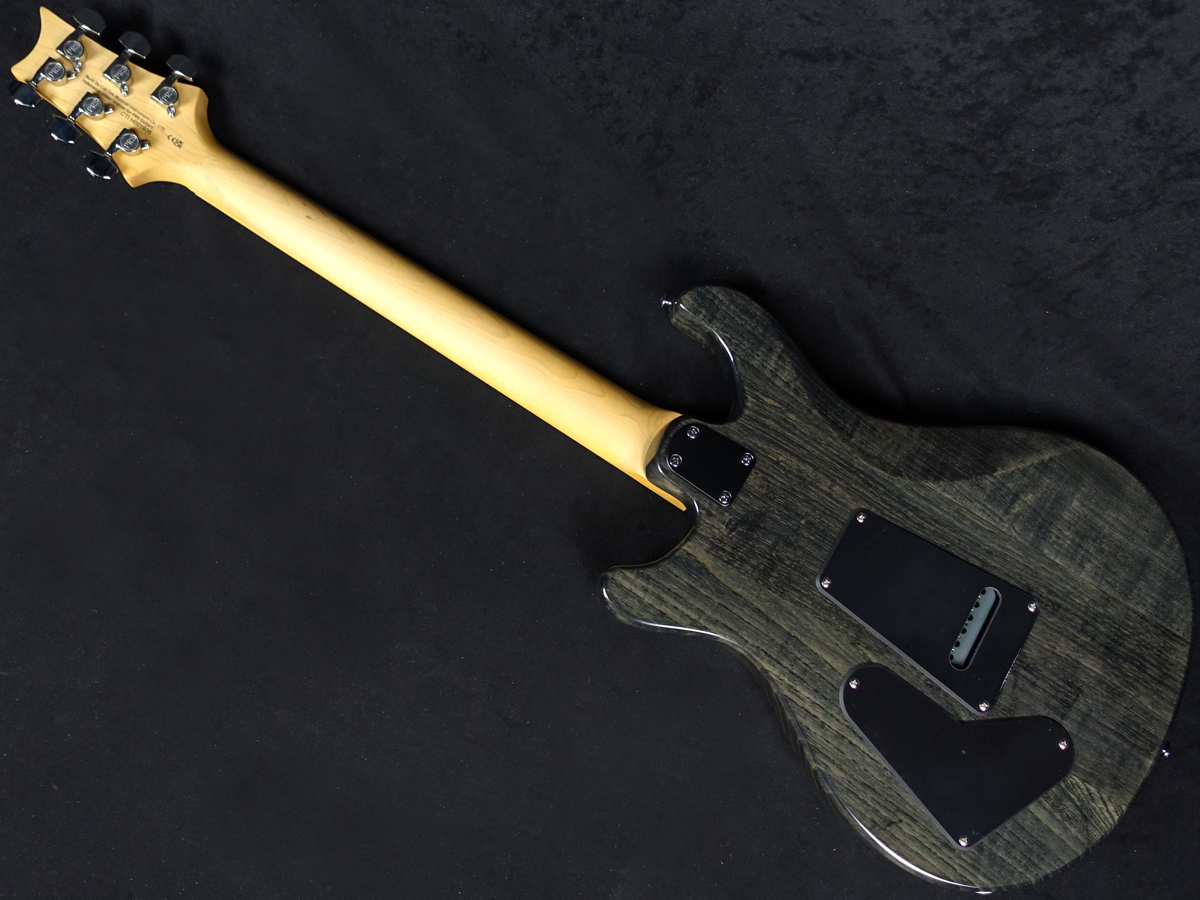 Paul Reed Smith(PRS) SE Swamp Ash Special Charcoal 2025（新品