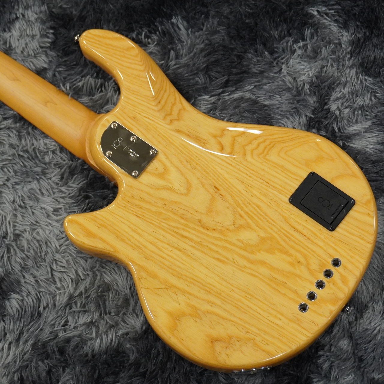 Sire Marcus Miller Z7 5-String NT (Natural) 【2025年製】【5