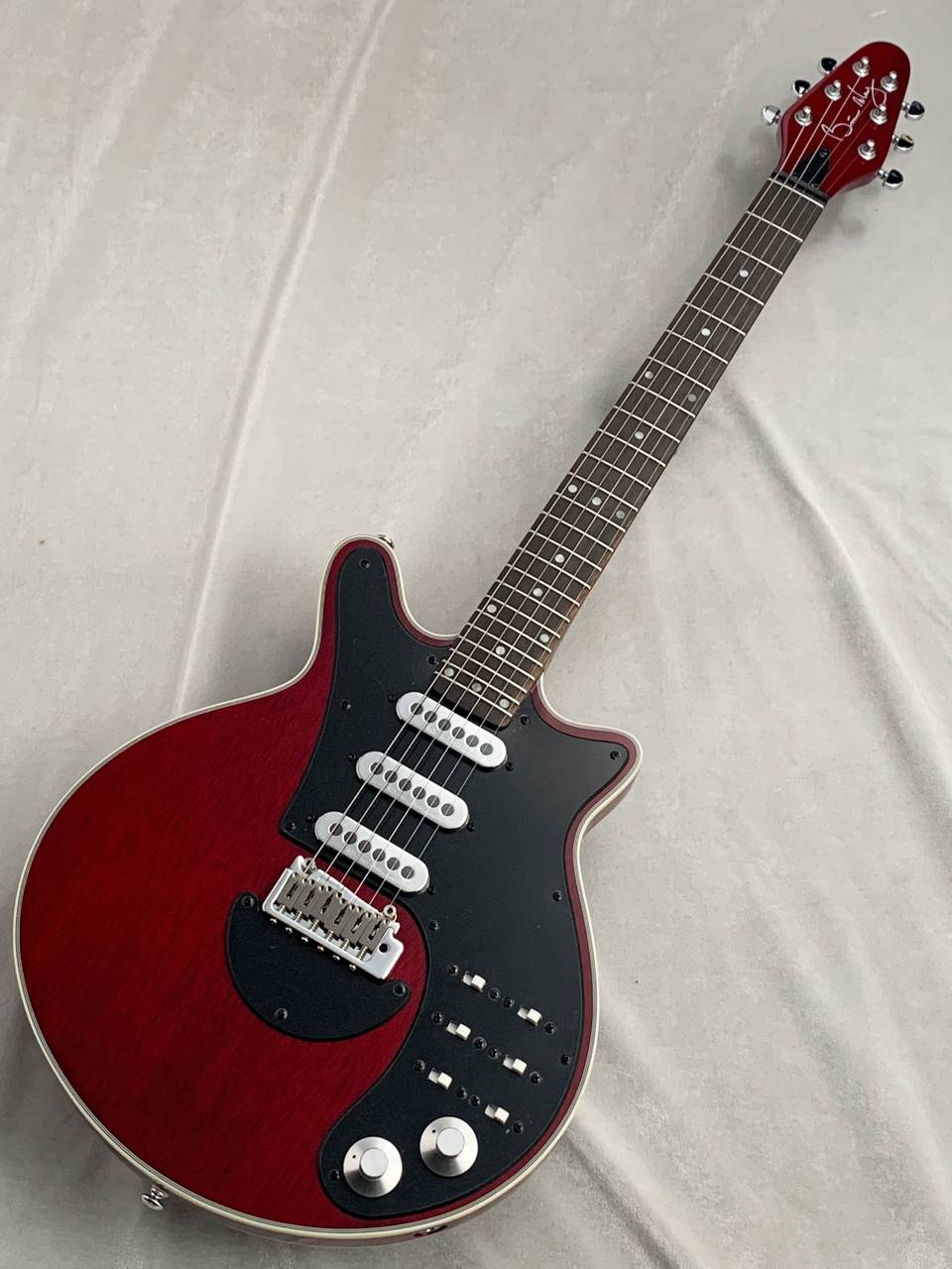 Brian May Guitars BMG Special 