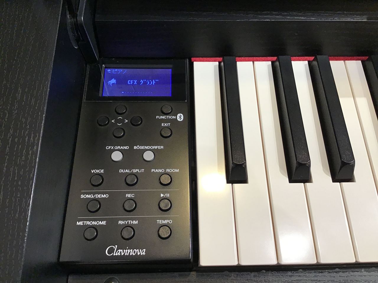 YAMAHA CLP-685（中古/送料無料）【楽器検索デジマート】