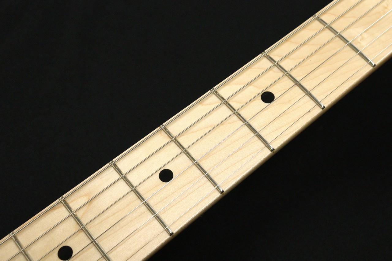 Fender Made in Japan Traditional 70s Telecaster® Custom Black