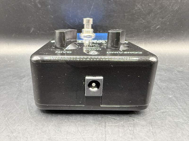 EBS Multi Comp -Black Label Studio Edition-（新品/並行輸入）【楽器