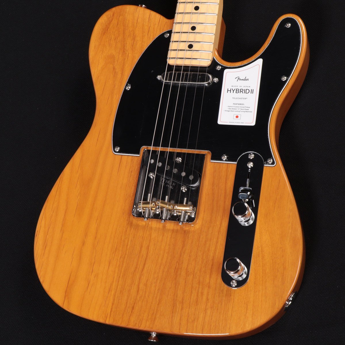 Fender Japan Telecaster ナチュラル Sシリアル　中古品 中古】Fender USA フェンダー / 1974年製 Telecaster Deluxe