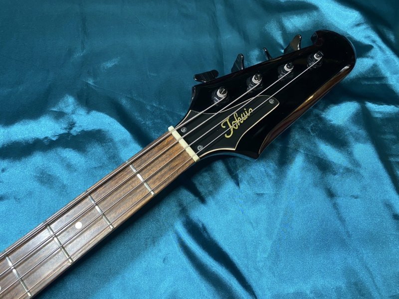 Tokai Thunderbird Type Bass SB（中古）【楽器検索デジマート】