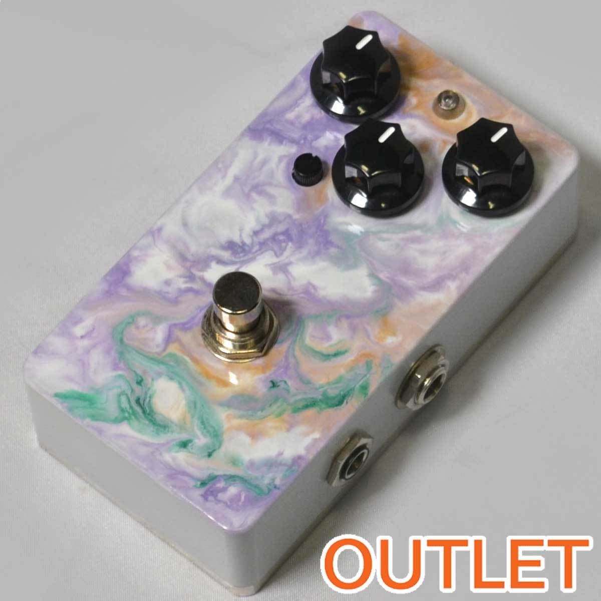 Leqtique EDM デジタルディレイ 【公式通販】