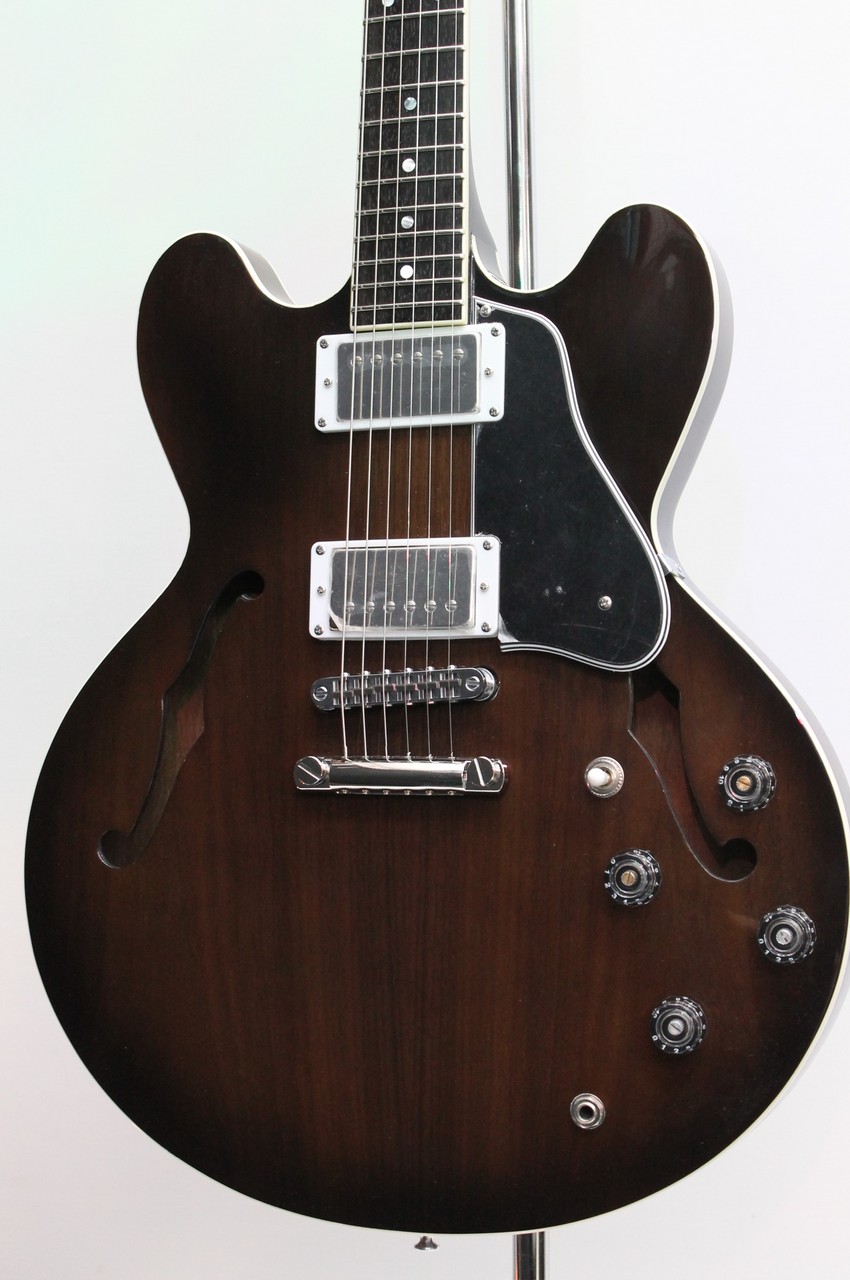 ギター T.S factory 151A-TSSP2 (Black) T.S factory 151A-Humanity Type1.0 TEST / Black【演奏動画アリ