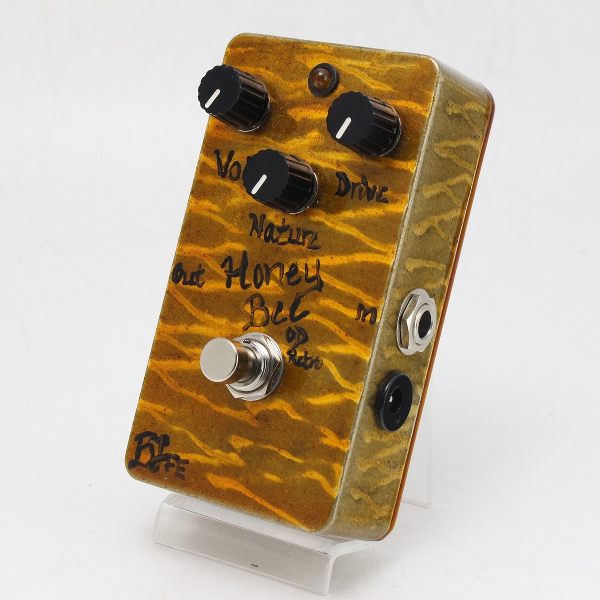 BJF Electronics Honey Bee OD Retro 【御茶ノ水本店】（中古/送料無料