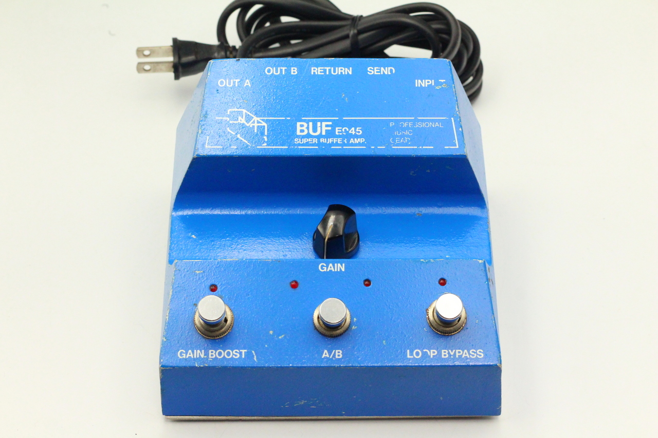 PMG E945（中古）【楽器検索デジマート】